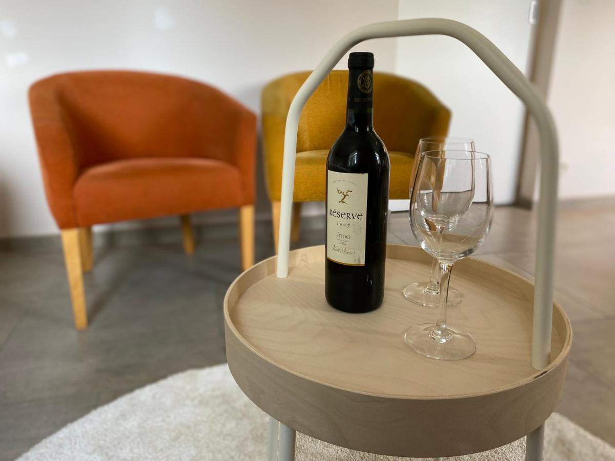Vakantiestudio Ouanaio Zedelgem Luaran gambar