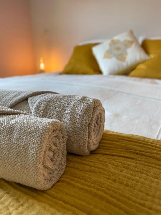 Vakantiestudio Ouanaio Zedelgem Luaran gambar
