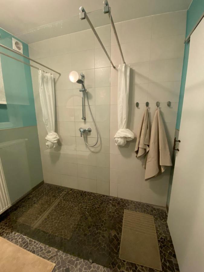 Vakantiestudio Ouanaio Zedelgem Luaran gambar