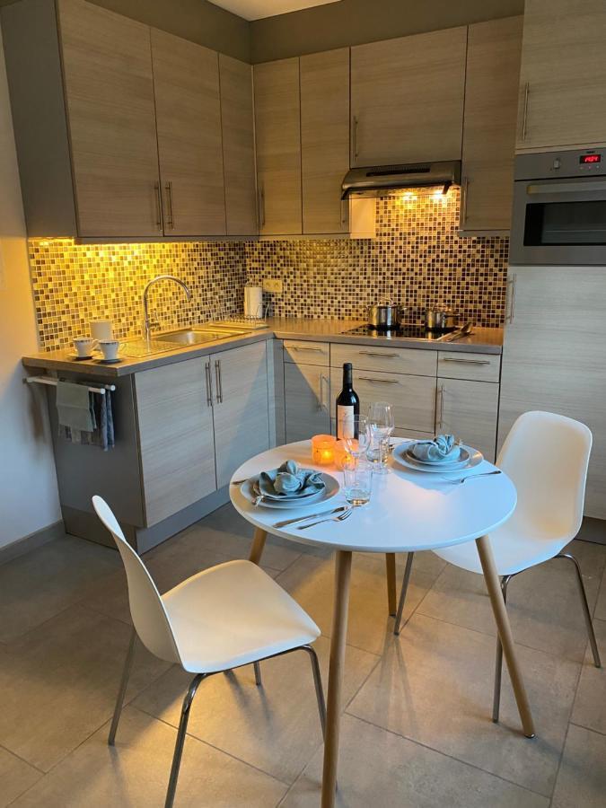 Vakantiestudio Ouanaio Zedelgem Luaran gambar