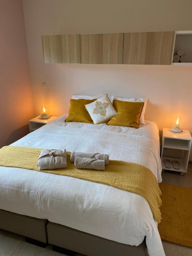 Vakantiestudio Ouanaio Zedelgem Luaran gambar